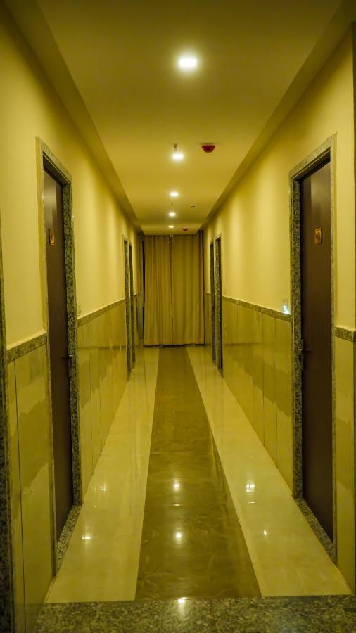Hotel Veer Palace Near Udaipole Udaipur Extérieur photo