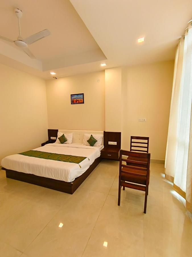 Hotel Veer Palace Near Udaipole Udaipur Extérieur photo